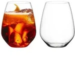 Riedel Universalbecher, Transparent, Glas, Essen & Trinken, Gl&auml;ser, Trinkgl&auml;ser