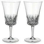 Villeroy & Boch Wasserkelche, Transparent, Glas, Essen & Trinken, Gl&auml;ser,