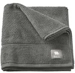 Musterring Handtuch, Anthrazit, Textil, 50x100 cm, Oeko-Tex&reg; Standard 100,