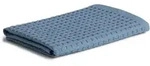 M&ouml;ve G&auml;stetuch, Blaugrau, Textil, 40x70 cm, unisex, Oeko-Tex&reg; Standard 100,