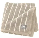 Musterring Handtuch, Beige, Textil, 50x100 cm, Oeko-Tex&reg; Standard 100, Badtextilien,