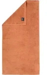 Cawoe Handt&uuml;cher, Orange, Textil, 50x100 cm, Badtextilien, Handt&uuml;cher