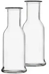 St&ouml;lzle Lausitz Karaffen, Transparent, Glas, Kaffee & Tee, Kannen, Karaffen
