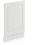 Vicco Frontblende, Wei&szlig;, Wei&szlig;, Holzwerkstoff, Rechteckig, 45x57.2x1.6 cm,...