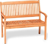 Gardenson GARTENBANK Natur 107x91x63.5 cm