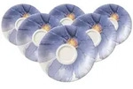 Villeroy & Boch Mokka-/Espressountertassen, Mehrfarbig, Keramik, Rund, Kaffee &...