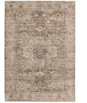 Obsession Vintage-Teppich My Everest, Cappuccino, Textil, Ornament, rechteckig,