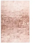 Xxxl Flachwebeteppich Saphira 125 Beige, Beige, Textil, Vintage, rechteckig,...