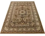 Ayyildiz Webteppich Marrakesh, Beige, Textil, orientalisch, rechteckig, 160x230 cm,