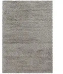 Ayyildiz L&auml;ufer Fluffy 3500 Beige, Beige, Textil, Uni, rechteckig, 80x250 cm,