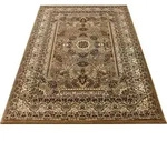 Ayyildiz Webteppich Marrakesh, Beige, Textil, orientalisch, rechteckig, 80x150 cm,