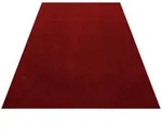 Novel Hochflorteppich ATA 7000, Rot, Textil, Uni, rechteckig, 280x370 cm, Oeko-Tex® Novel Hochflorteppich ATA 7000, Rot, Textil, Uni, rechteckig, 280x370 cm, Oeko-Tex®