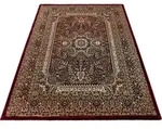 Ayyildiz Webteppich Marrakesh, Rot, Textil, orientalisch, rechteckig, 120x170 cm,