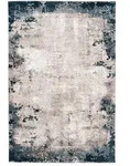 Obsession Webteppich My Opal, Blau, Beige, Textil, Farbverlauf, rechteckig, 120x170