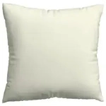 Schlafgut Kopfkissenbezug Knitted Jersey, Hellgelb, Textil, Uni, 80x80 cm, Gr&uuml;ner