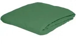Irisette Spannbetttuch, Dunkelgr&uuml;n, Textil, 150x200 cm, Oeko-Tex&reg; Standard 100,