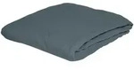 Irisette Spannbetttuch, Hellgrau, Textil, 150x200 cm, Oeko-Tex&reg; Standard 100,