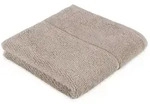 Moeve Handtuch Frottana Pearl, Beige, Textil, Uni, 50x100 cm, Oeko-Tex&reg;...