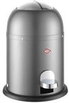 Wesco Abfallsammler Mini Master, Graphit, Kunststoff, 6 L, 36 cm, K&uuml;chen,
