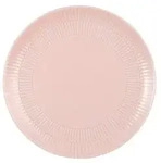 Seltmann Weiden Speiseteller Amina, Rosa, Keramik, rund, Essen & Trinken, Geschirr,