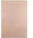 Ayyildiz Flachwebeteppich Sky, Beige, Textil, Uni, rechteckig, 200x290 cm,