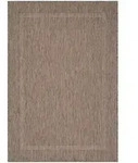 Novel Flachwebeteppich Relax, Braun, Textil, Uni, rechteckig, 200x290 cm, Oeko-Tex® Novel Flachwebeteppich Relax, Braun, Textil, Uni, rechteckig, 200x290 cm, Oeko-Tex®
