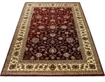 Ayyildiz Webteppich Marrakesh, Rot, Beige, Textil, orientalisch, rechteckig, 120x170