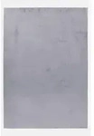 Ayyildiz L&auml;ufer Pouffy, Grau, Textil, Uni, rechteckig, 80x250 cm, Oeko-Tex&reg;