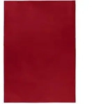 Xxxl Hochflorteppich Pouffy, Rot, Textil, Uni, rechteckig, 240x340 cm, Oeko-Tex® Xxxl Hochflorteppich Pouffy, Rot, Textil, Uni, rechteckig, 240x340 cm, Oeko-Tex®