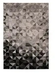 Xxxl Teppich Naila 200 Grau, Grau, Textil, Retro, rechteckig, 120x170 cm, Xxxl Teppich Naila 200 Grau, Grau, Textil, Retro, rechteckig, 120x170 cm,