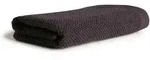 Moeve Duschtuch Bliss, Grau, Textil, Uni, 67x140 cm, Oeko-Tex&reg; Standard 100,