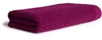 Moeve Duschtuch Bliss, Beere, Textil, Uni, 67x140 cm, Oeko-Tex&reg; Standard 100,