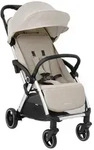 Kikka boo Buggy, Beige, Metall, 47x100x62 cm, unisex, Baby on Tour, Kinderwagen,