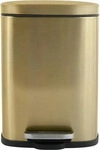 Spirella TRETEIMER Gold 17.6x30x21.4 cm