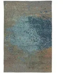 Xxxl Flachwebeteppich Blaze 100 Multi / Blau, Blau, Mehrfarbig, Textil, Abstraktes, Xxxl Flachwebeteppich Blaze 100 Multi / Blau, Blau, Mehrfarbig, Textil, Abstraktes,