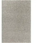 Ayyildiz Flachwebeteppich Nizza 1800 Beige, Beige, Textil, Uni, rechteckig, 120x170