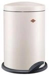 Wesco Abfallsammler Abfallsammler 116, Sand, Kunststoff, 13 L, 42.5 cm, Made in