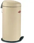 Wesco Abfallsammler, Beige, Metall, 30x60x30 cm, K&uuml;chen, K&uuml;chenausstattung,
