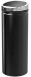 Homcom Sensor, Schwarz, Metall, 30.5x81.5x30.5 cm, K&uuml;chen, K&uuml;chenausstattung,