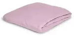 Irisette Spannbetttuch, Mauve, Textil, 190x200 cm, Oeko-Tex&reg; Standard 100,