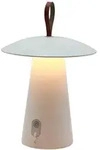 Lumisky Fungy, Wei&szlig;, Metall, 20x30x20 cm, Lampen & Leuchten, Innenbeleuchtung,