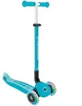 Globber Laufrad Go-Up Active Lights 360, Blau, Metall, Kunststoff, 29x100x67 cm, EN