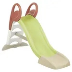 Smoby Kinderrutsche, Salbeigr&uuml;n, Kunststoff, 119.50x44.70x24.50 cm, Spielzeug,