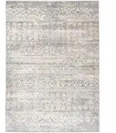 Tapiso Teppich, Grau, Textil, Rechteckig, 300x400 cm, Teppiche & B&ouml;den,...