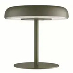 Nordlux Solarleuchte, Gr&uuml;n, Kunststoff, Pilz, F, 17 cm, Lampen & Leuchten,