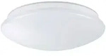 Paulmann Led-Deckenleuchte Leonis II, Wei&szlig;, Kunststoff, rund,rund, 8.0 cm,