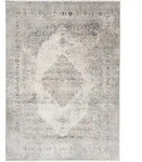 Tapiso Teppich, Hellgrau, Textil, Rechteckig, 300x400 cm, Teppiche & B&ouml;den,...
