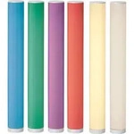 Northpoint Led-Lichts&auml;ule, Wei&szlig;, Kunststoff, 10x103x10 cm, Lampen & Leuchten,