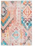 Xxxl Flachwebeteppich Indiana 200 Multi / Orange, Mehrfarbig, Orange, Textil, Xxxl Flachwebeteppich Indiana 200 Multi / Orange, Mehrfarbig, Orange, Textil,