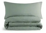 Blumtal Bettw&auml;sche, Gr&uuml;n, Textil, 155x220 cm, Schlaftextilien, Bettw&auml;sche,